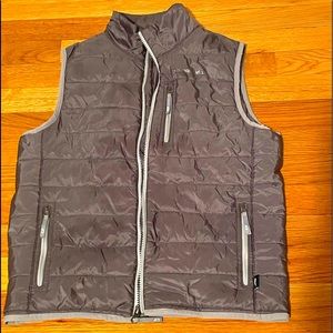 Boys Vineyard Vines Vest